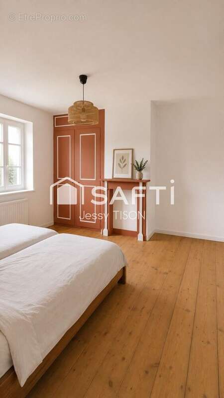 Photo 3 - Maison à ESQUELBECQ