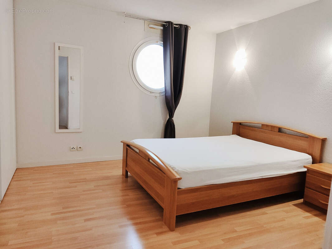 LA ROCHELLE Les Minimes   T5 104 M2, 3 chambres, terrasse 20 m2, vue lac - photo 9