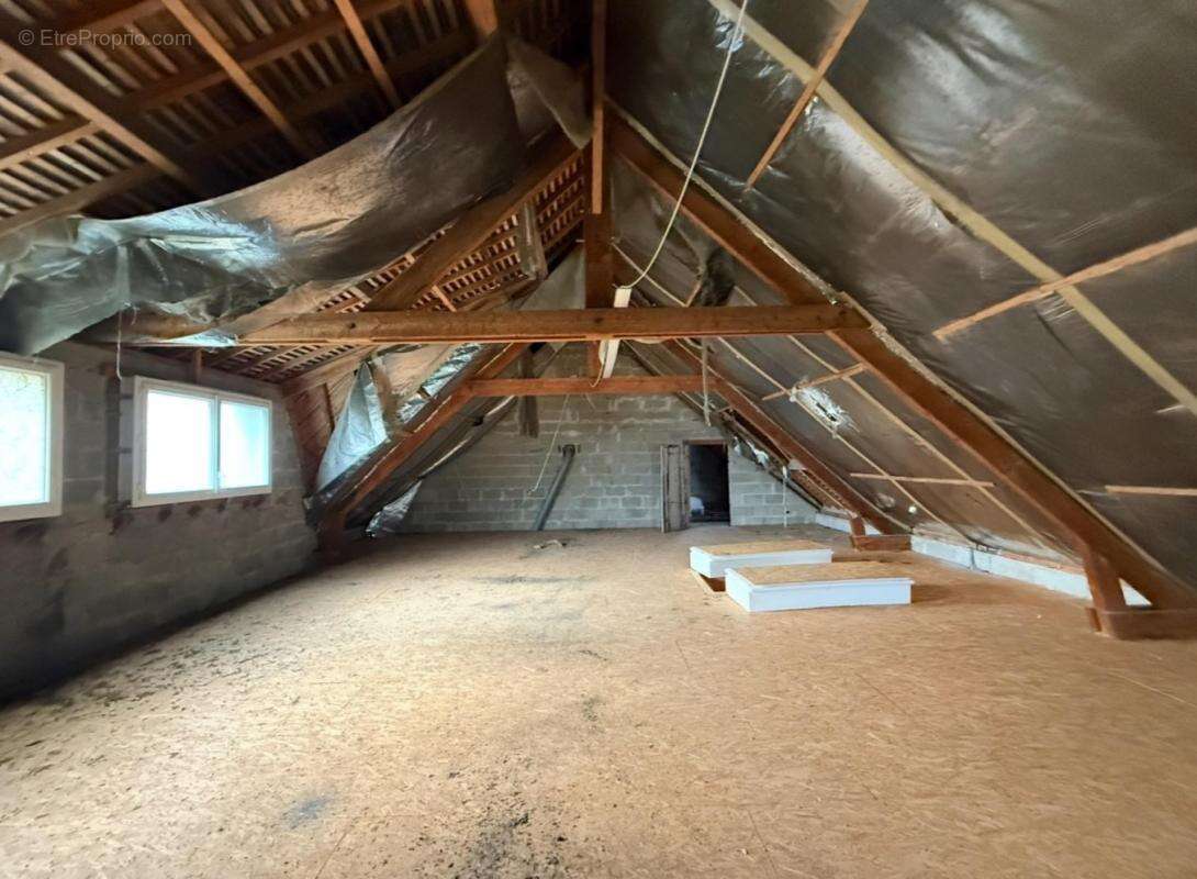 Maison à PLEUCADEUC