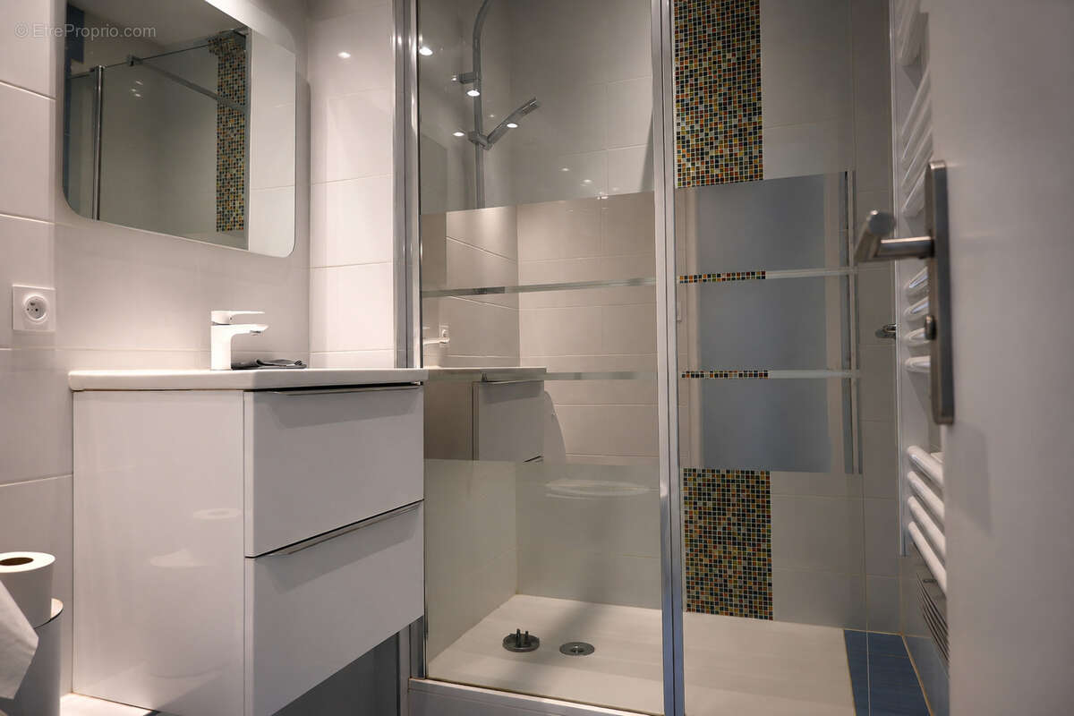 Appartement à VALRAS-PLAGE