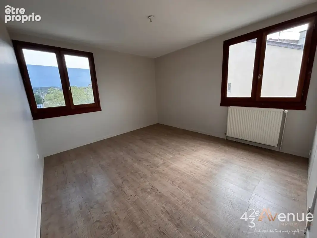 Appartement 4 pièces 107 m² à vendre à Monistrol-Sur-Loire (43120) - photo 5