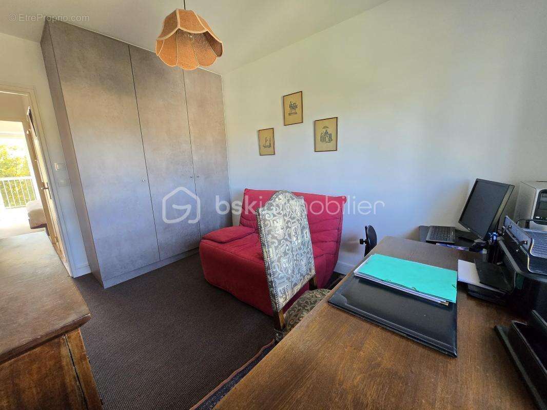 Appartement à NEVERS