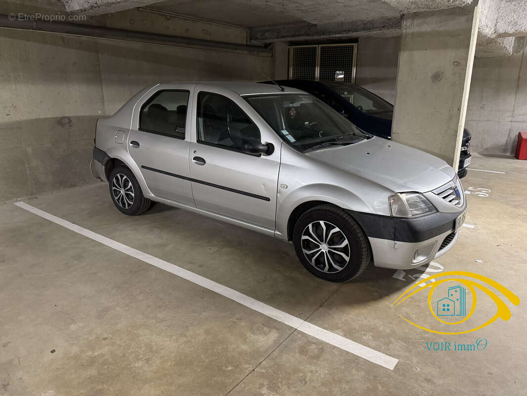 Appartement à LE MANS