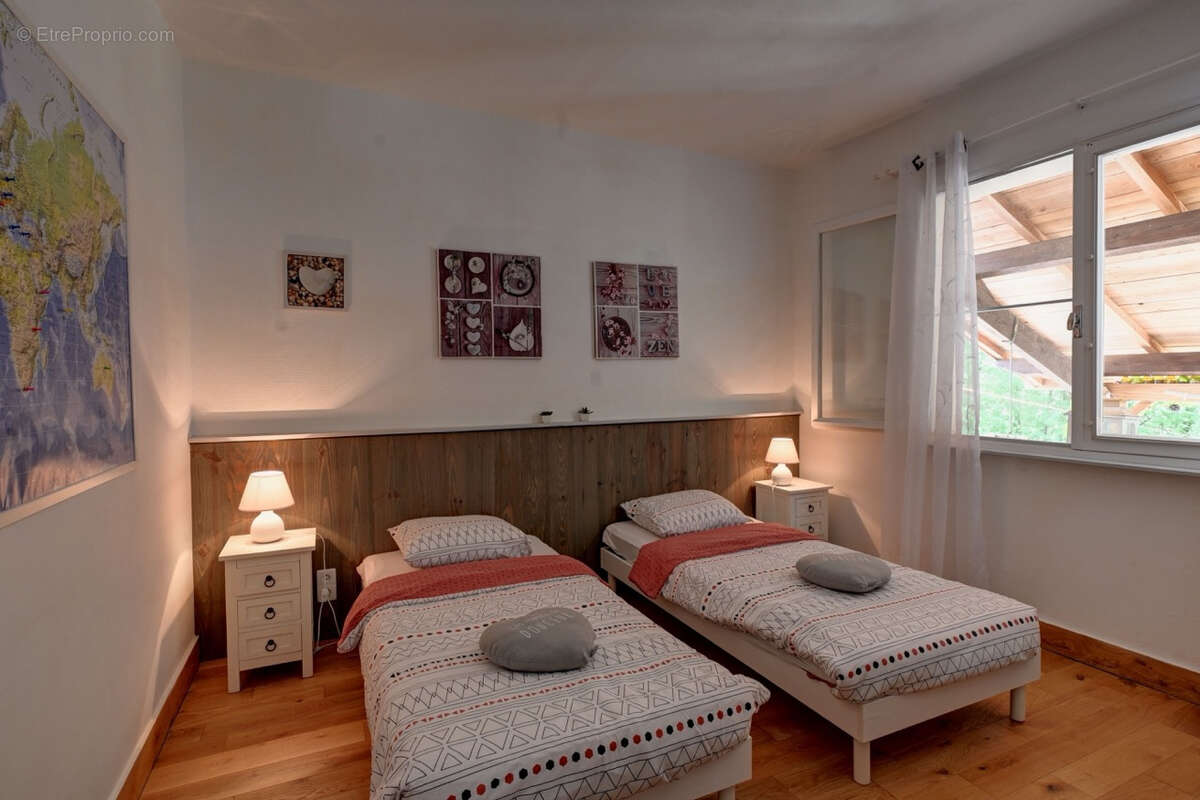 Maison à BELAYE