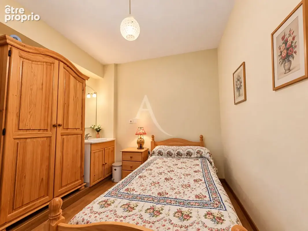 Maison Saint Gilles Croix De Vie 4 chambres Boisvinet - photo 8