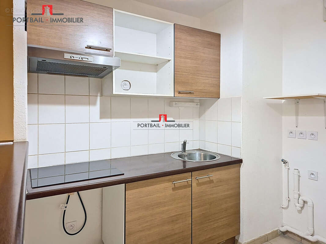 Appartement à BLAYE