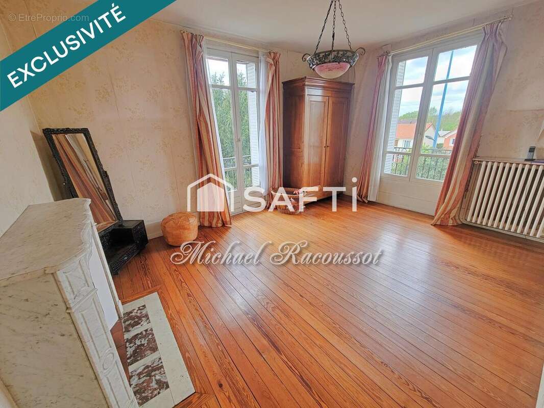 Photo 7 - Maison à VILLIERS-LE-BEL