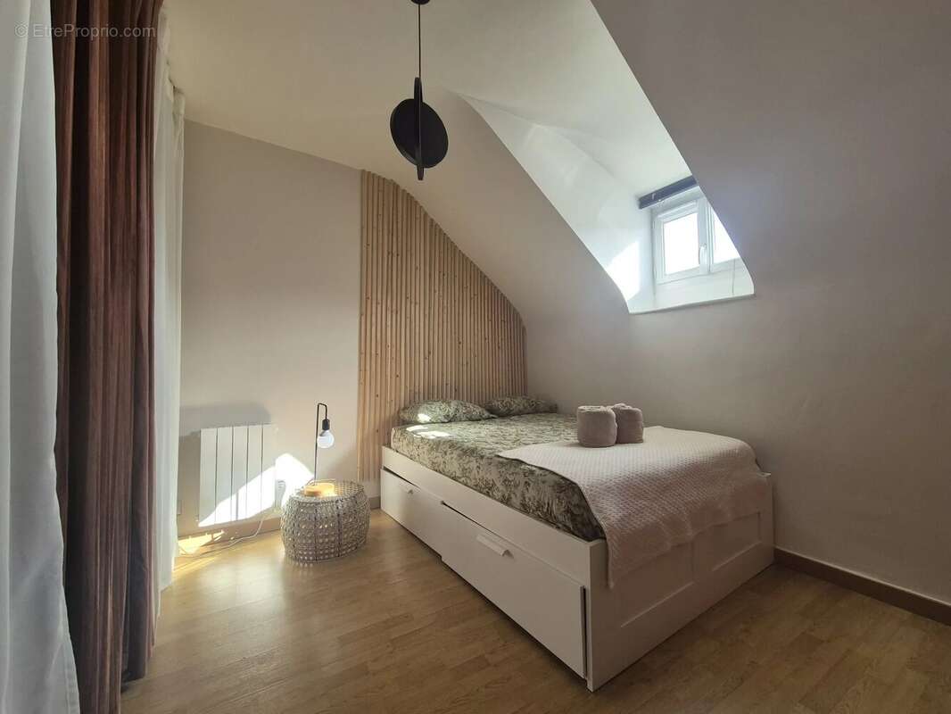 Appartement à LAVAL