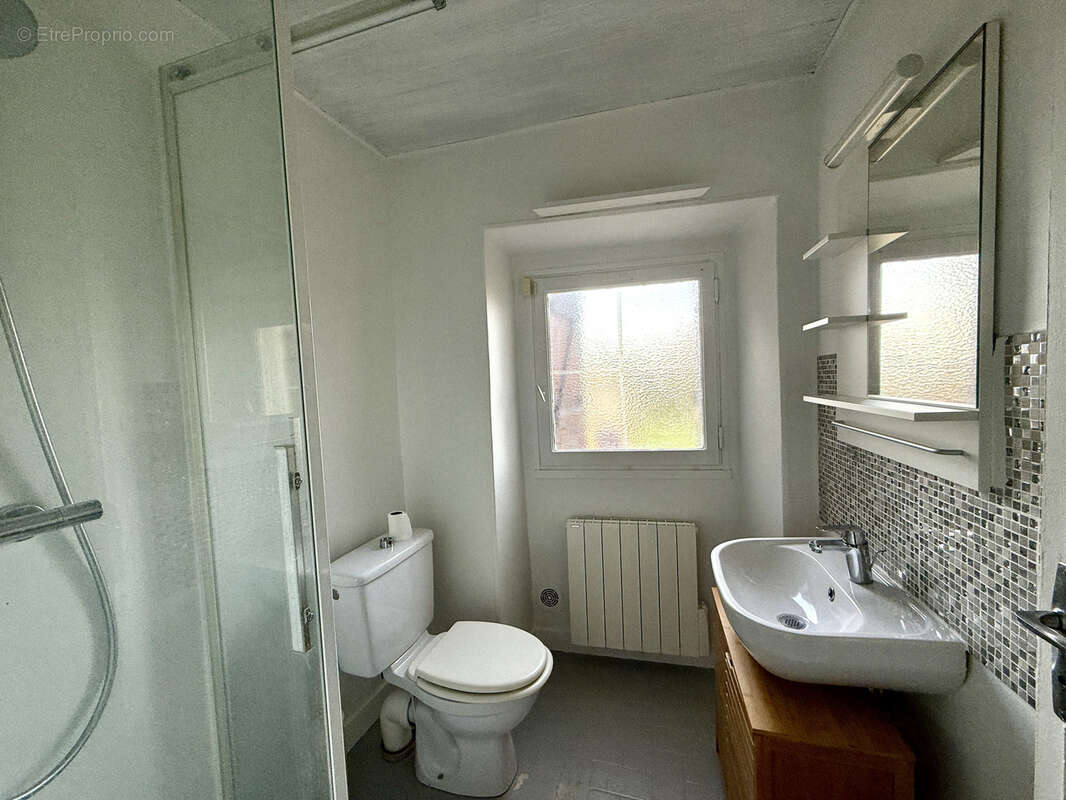 Maison à MORAINVILLIERS