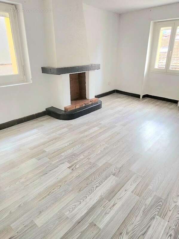 Photo 4 - Maison à RIVE-DE-GIER