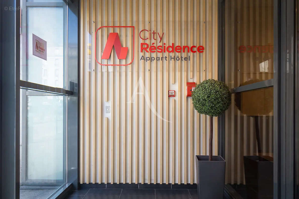 Appartement à IVRY-SUR-SEINE