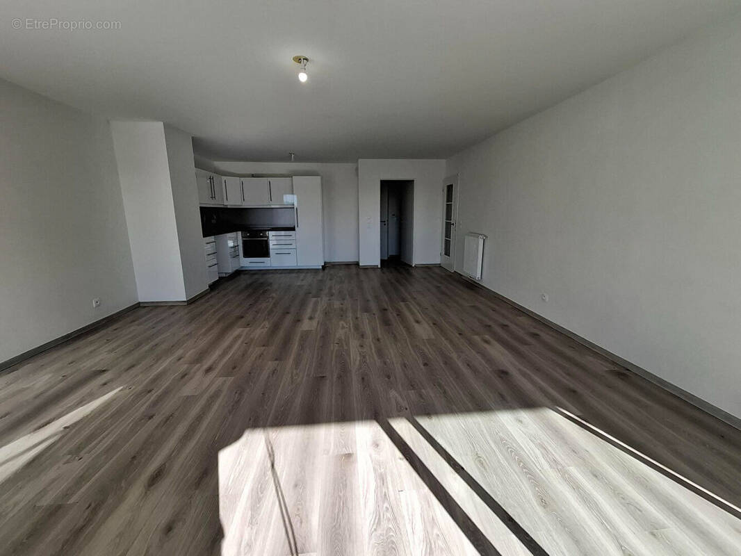 Appartement à VANNES
