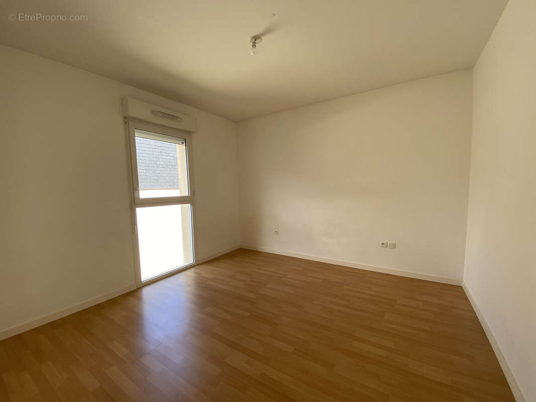 Appartement à LE MANS