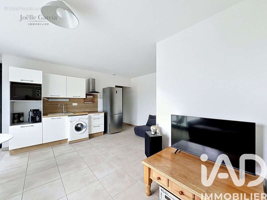 Photo 2 - Appartement à NARBONNE