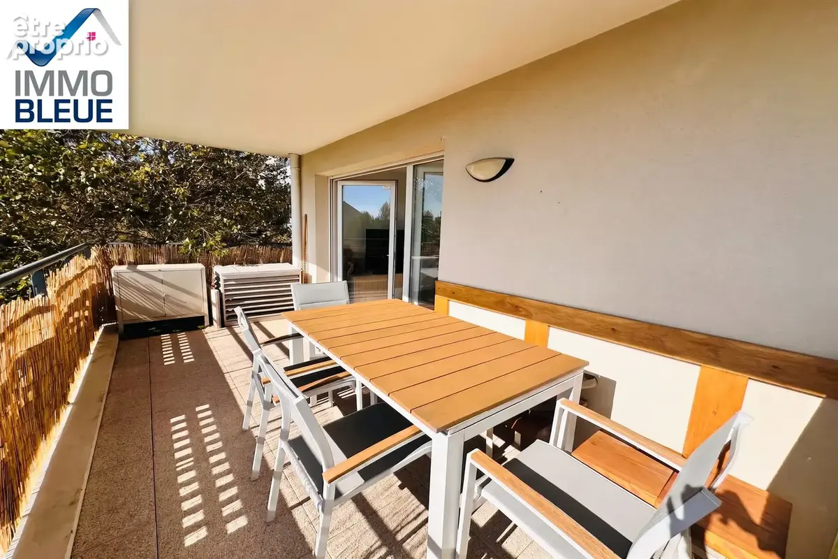 Photo Appartement à Martigues au prix de 299 000€