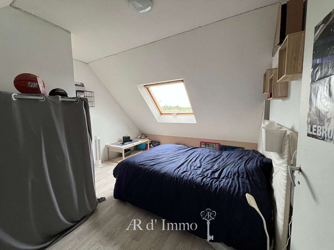 Maison à CONCARNEAU