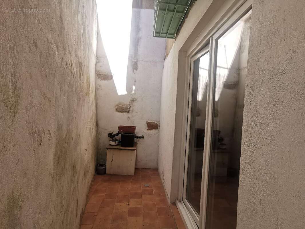 Maison à CAUNES-MINERVOIS