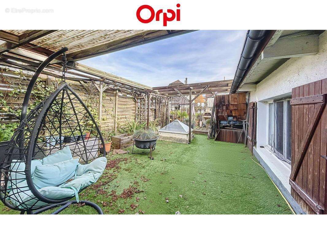 Appartement à ANNEMASSE