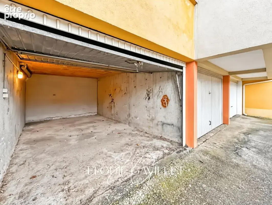 Lot de deux garages de 17 & 18 m²  Carcassonne - photo 3
