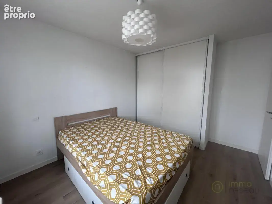 Maison 4 pièces 82 m² à vendre à La Mothe-Achard (85150) - photo 5