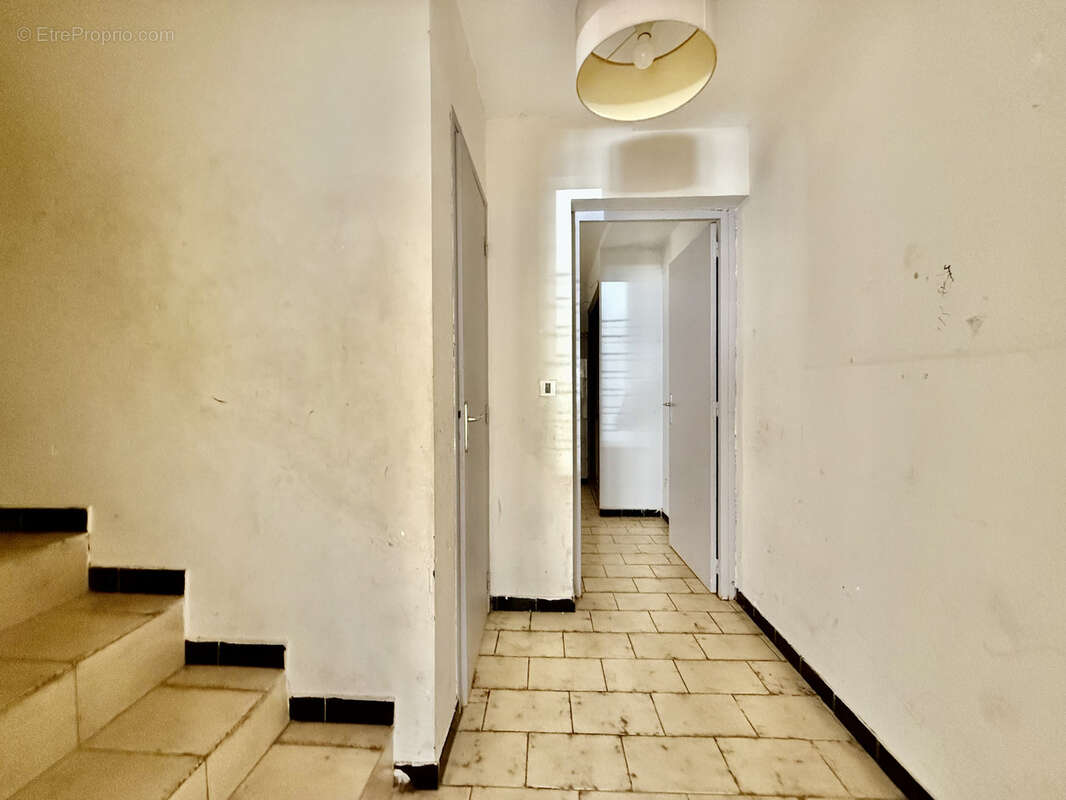 Maison à VIAS