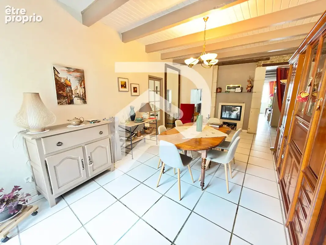 Maison Champigny Les Langres - photo 4