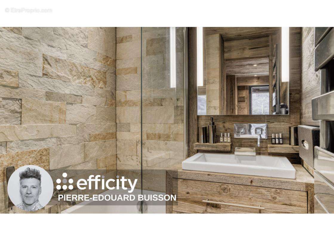 Appartement à MEGEVE