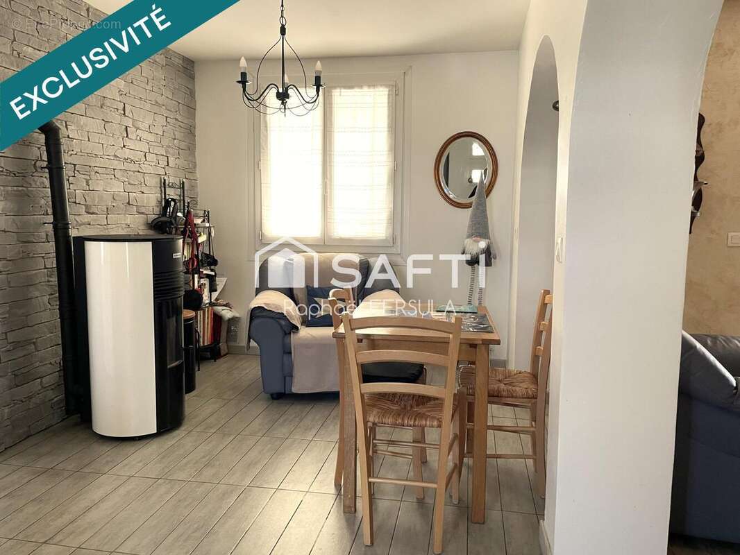 Photo 4 - Maison à LABRUGUIERE