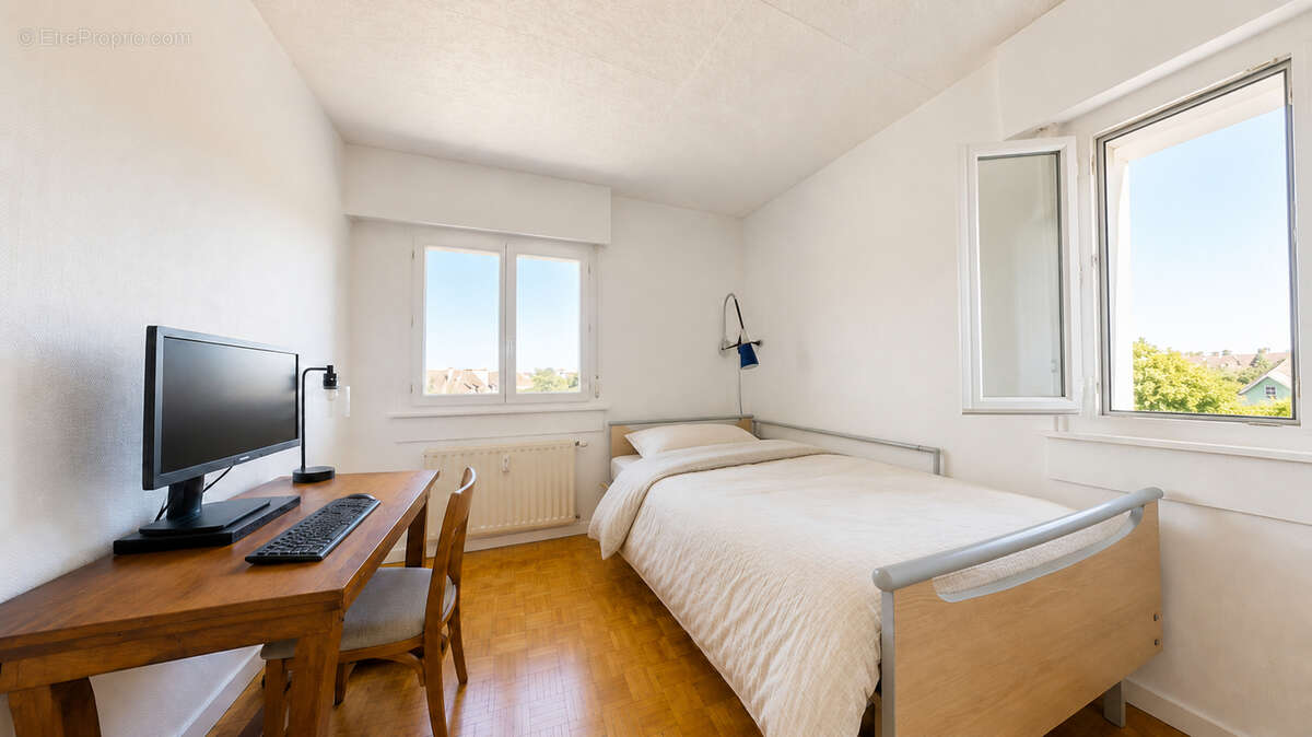 Appartement à LORIENT