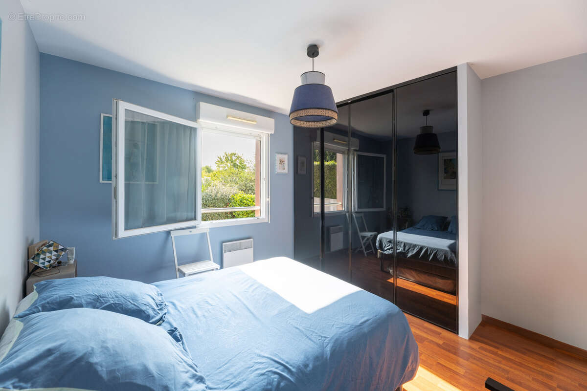 BAYONNE, un extérieur de 12 m2 qui change tout ! - photo 3
