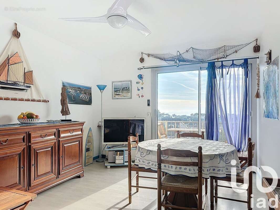 Photo 4 - Appartement à QUIBERON