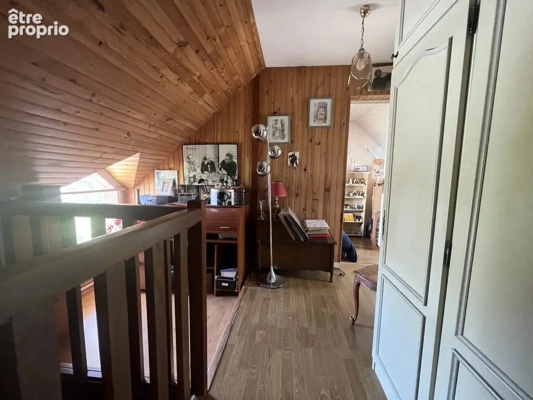 Maison 5 pièces 92 m² à vendre à Rennes (35700) - photo 7