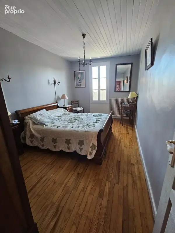 Maison à vendre 5 pièces SAUVETERRE DE GUYENNE (33) - photo 6