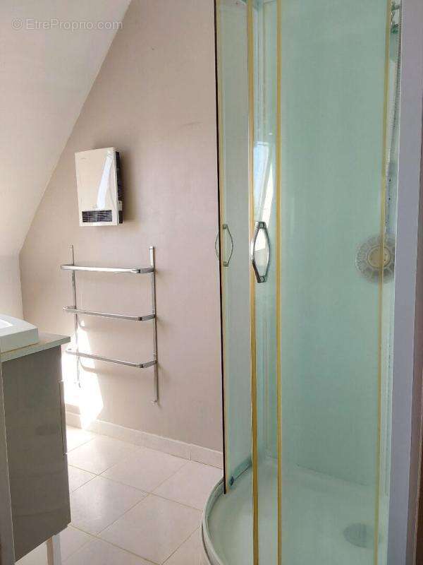 Maison Kergrist Moelou 4 pièce(s) 85 m2 - photo 9
