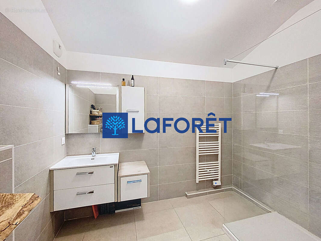 Appartement à LA GARDE