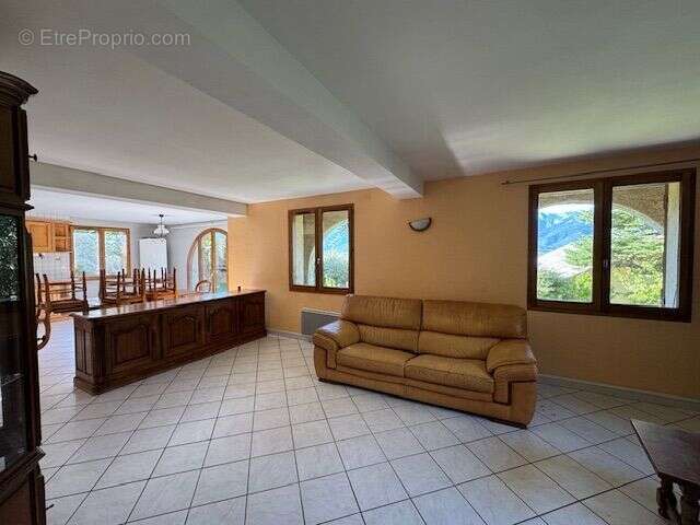 Appartement à EMBRUN