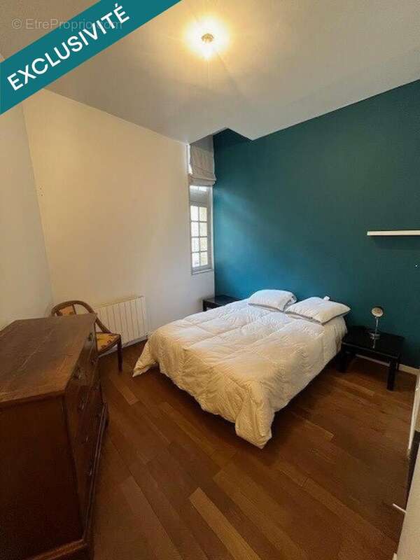 Photo 6 - Appartement à BORDEAUX