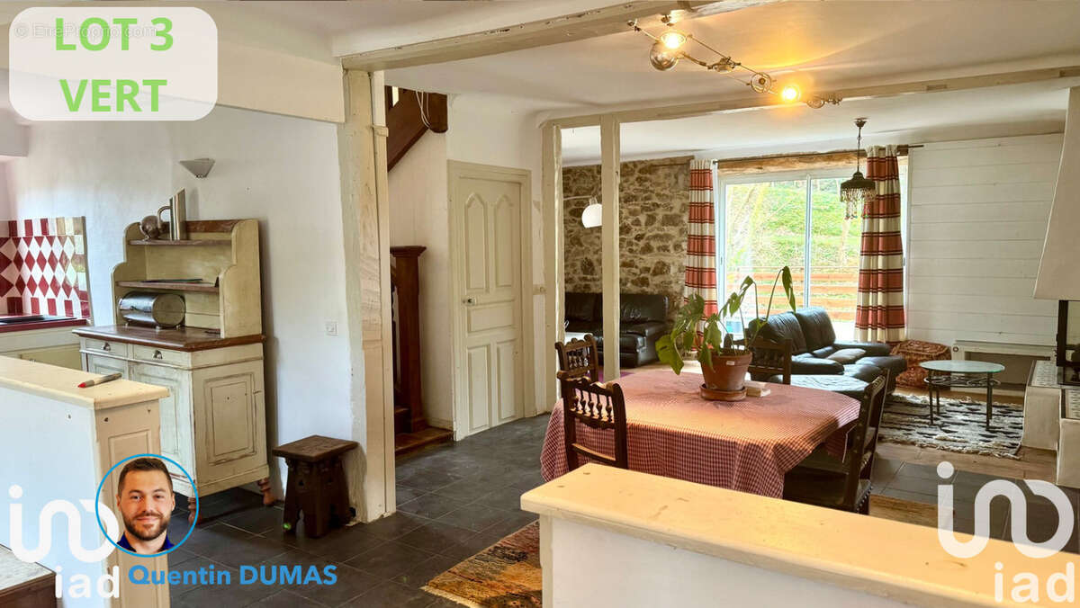 Photo 4 - Maison à HASPARREN