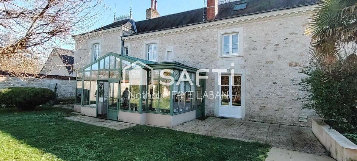 Photo 5 - Maison à CENON-SUR-VIENNE