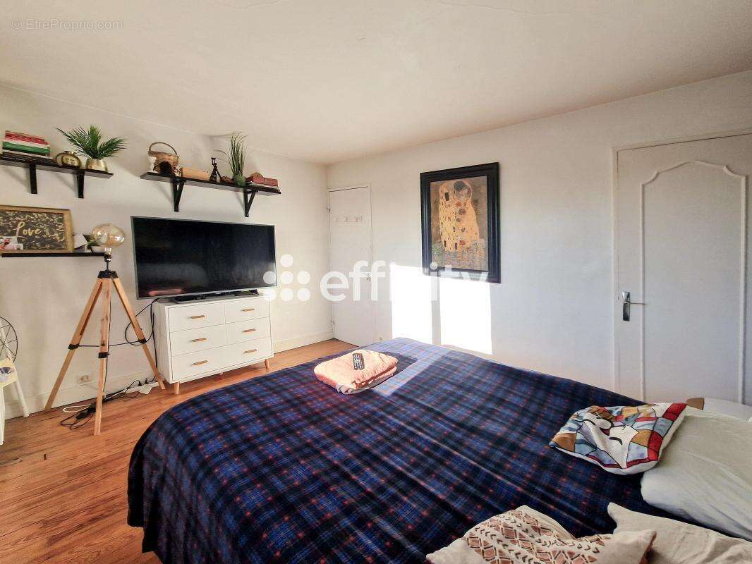 Appartement à VITRY-SUR-SEINE