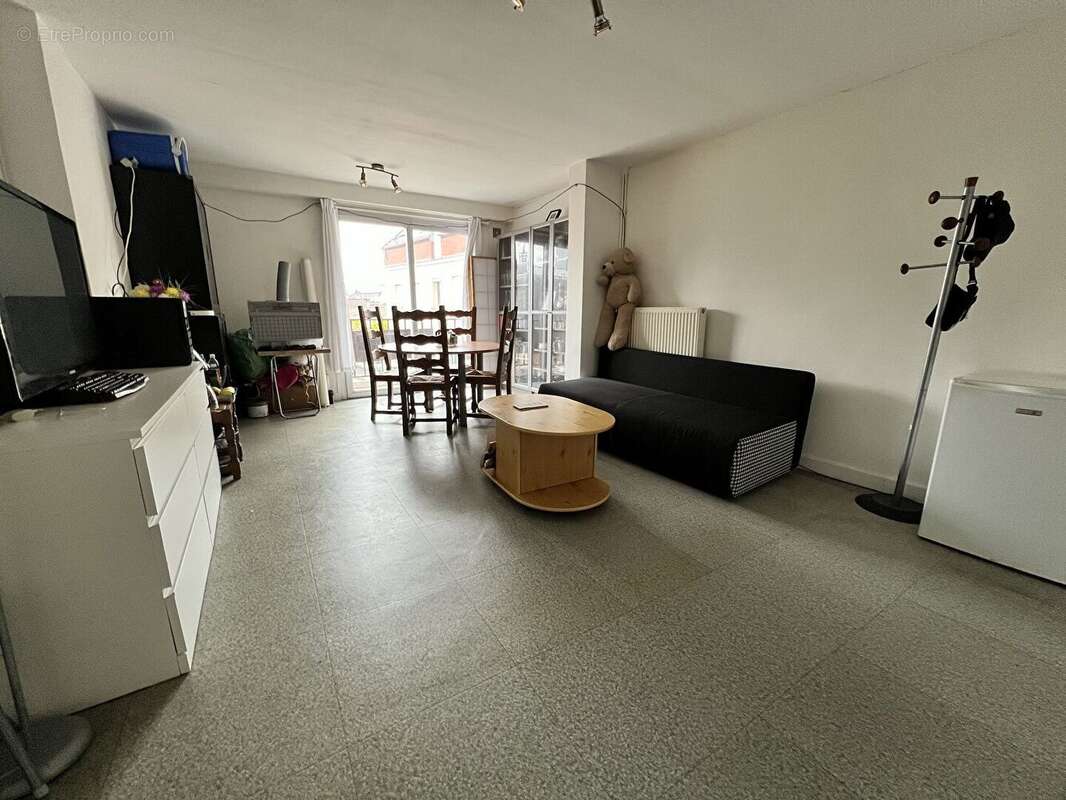 Appartement à ALFORTVILLE