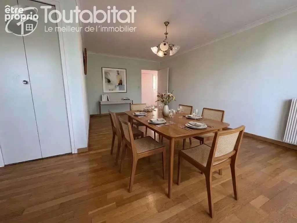 Appartement 4 pièces 93 m² à vendre à Charleville-Mezieres (08000) - photo 5