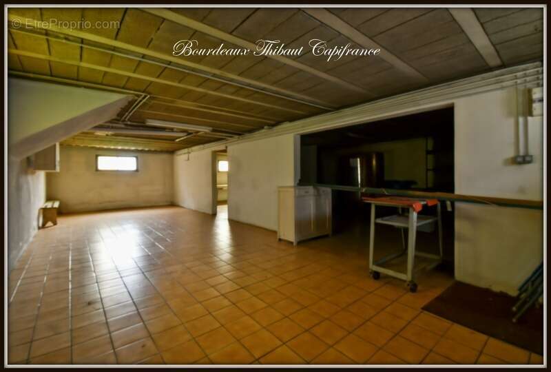 Maison familiale évolutive à Sainte-Geneviève-des-Bois – 2 chambres + combles à aménager - photo 6