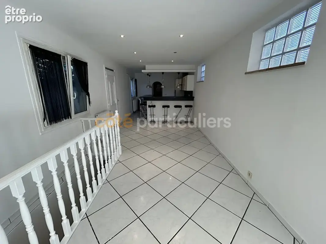Maison Villeneuve Le Roi 3 pièce(s) 62 m2 - photo 3