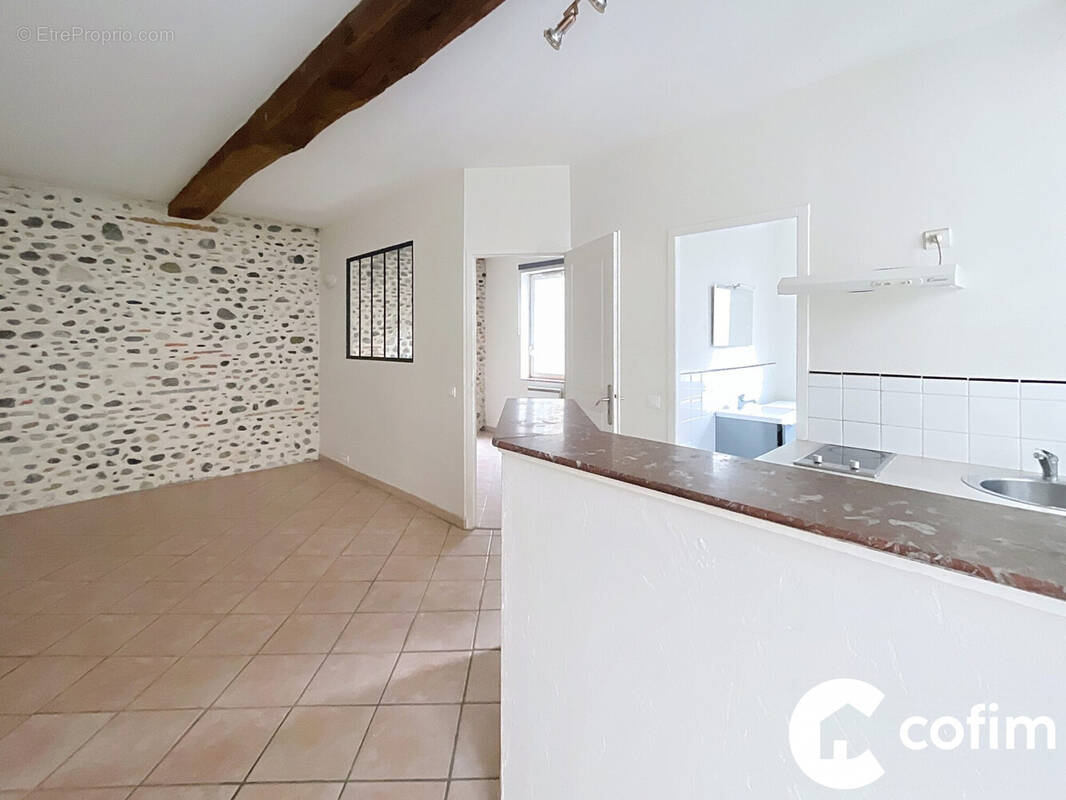 Appartement à PAU