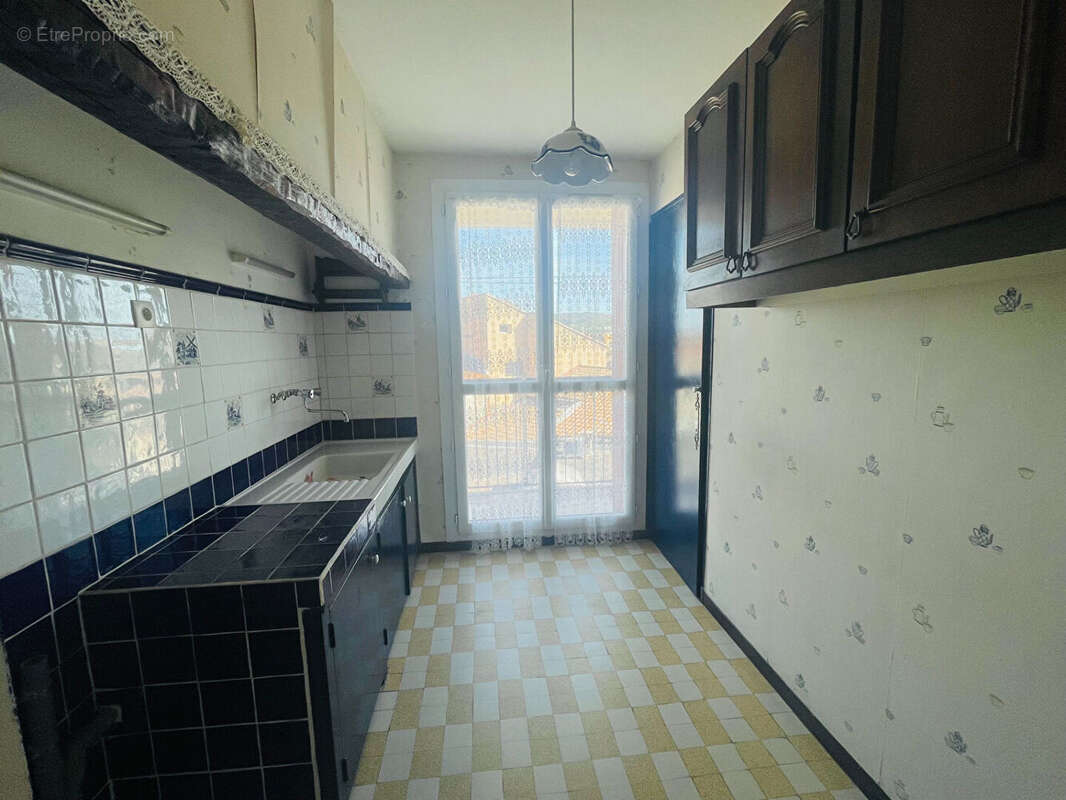 Appartement à MARTIGUES