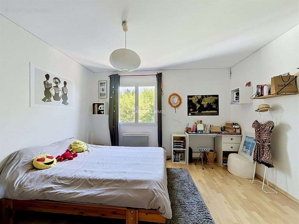 Belle villa familiale sans vis a vis au calme avec de tres belles prestations - photo 10