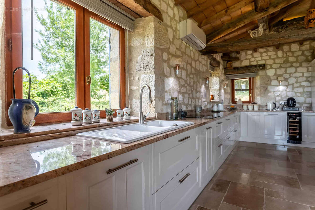 Maison à CORDES-SUR-CIEL