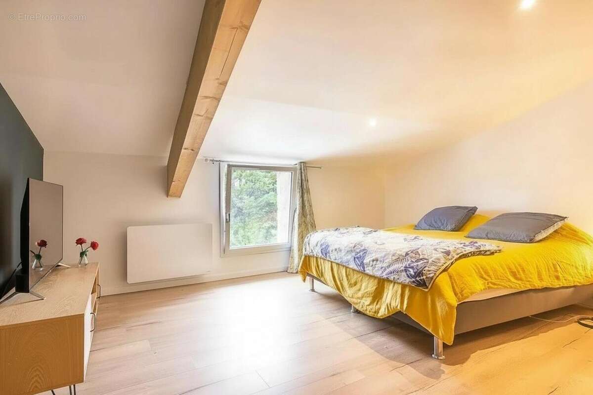 Photo 8 - Maison à VILLEGOUGE