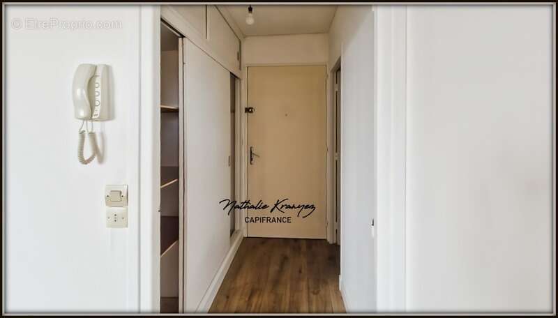 Appartement à EPERNAY